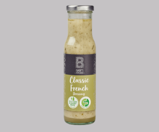 Classic French Dressing 
