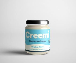 Creemi Original Plant Based Mayonnaise