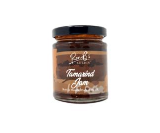 Tamarind Jam