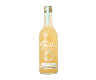 Cucumber, Mint & Lime - 12 Pack