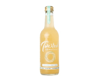 Cucumber, Mint & Lime - 24 Pack