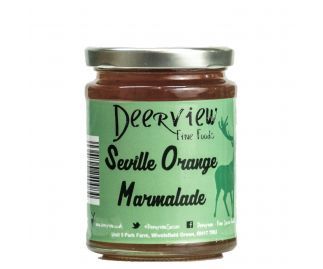 Seville Orange Marmalade 