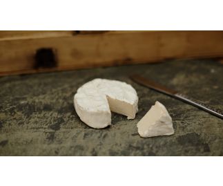 Truffled Camemvert - Special edition 145gr