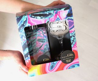The Only Way Is Gin Luxury Gift Set