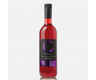Damson Wine