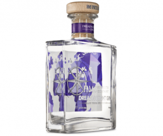 Dreadnought Gin