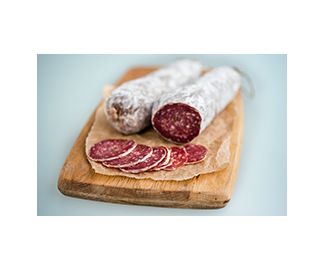 Duck Saucisson (~280gr)