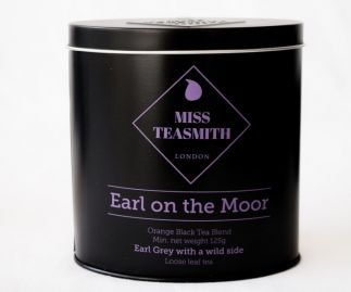 Earl on the Moor - Loose Leaf Tea
