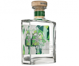 Elizabeth Gin