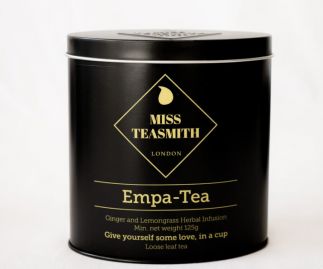 Empa-Tea - Loose Leaf Herbal Tea