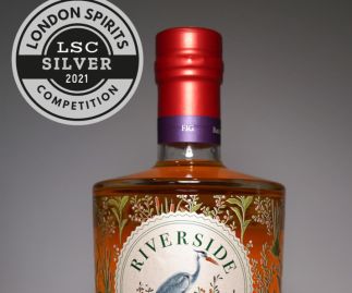 Fig Rum Liqueur