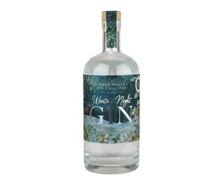 Winter's Night Gin