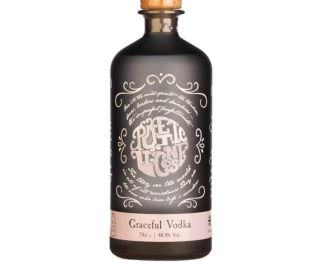 Graceful Vodka