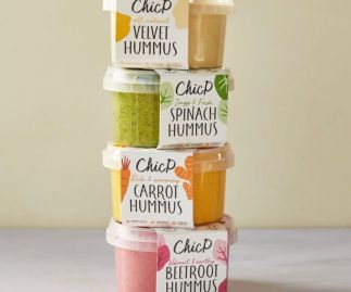 ChicP Hummus Gift Bundle 