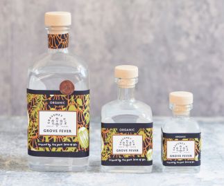 Grove Fever Gin 