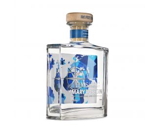 Mary Rose Gin