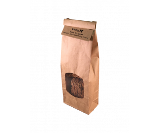 Honey Oat Bones