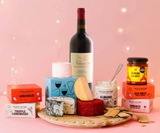 Palace Culture Deluxe Hamper