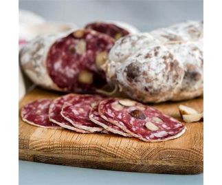 Saucisson Hazelnuts (~400gr)