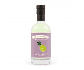 250ML GOOSEBERRY LIQUEUR