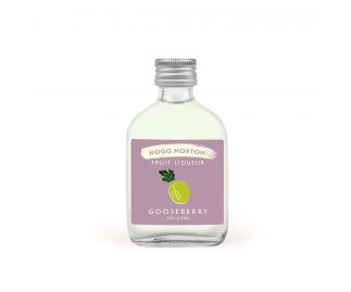 50ML GOOSEBERRY LIQUEUR