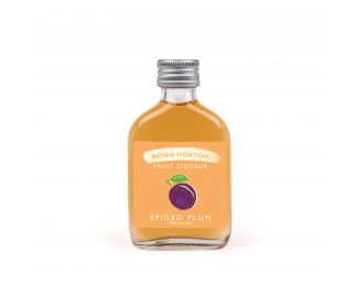 50ML SPICED PLUM LIQUEUR