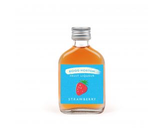 50ML STRAWBERRY LIQUEUR