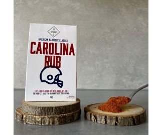 Carolina Rub