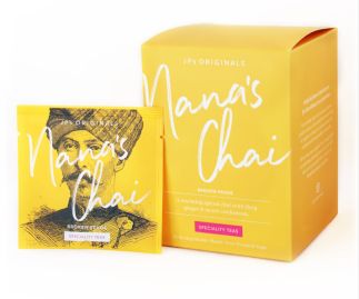 Nana's Chai