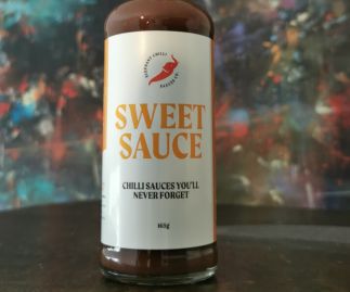 Elephant chilli - Sweet sauce