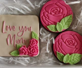 Chocolate Biscuit Mother's Day 03