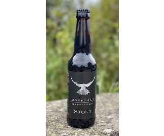 Stout Single Bottle