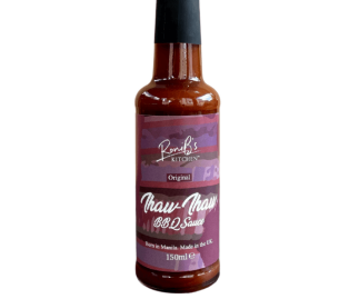 Ihaw Ihaw BBQ Sauce