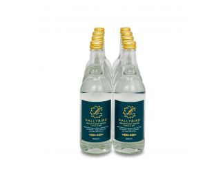 Gallybird Indian Tonic Water - Classic Blend - 8x500ml