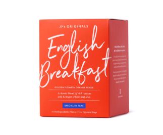 JP's Originals English Breakfast