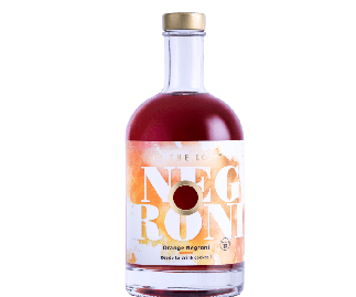 Negroni- ready to drink cocktail
