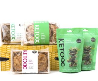 Keto Savoury Hamper