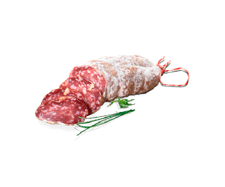 Saucisson Fines Herbes (~400gr)