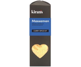 Massaman Curry Spice Kit