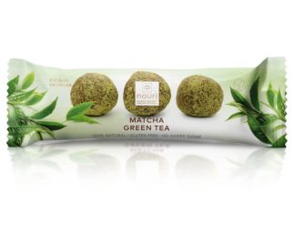 Matcha Green Tea (pack of 3 truffles)