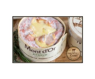 Mont D'or