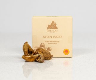 Özerlat Aydin Inciri (PDO) - Natural Dried Figs