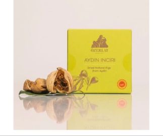 Özerlat Aydin Inciri (PDO) - Natural Dried Figs