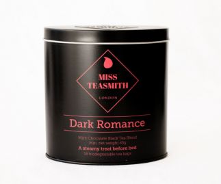 Dark Romance - Loose Leaf Tea