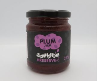 Plum Jam