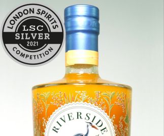 Passionfruit Vodka Liqueur