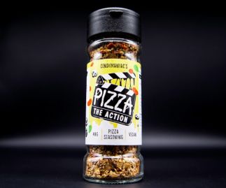 Pizza The Action - Pizza Seasoning (40g)