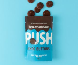 Push Original Chocolate Buttons