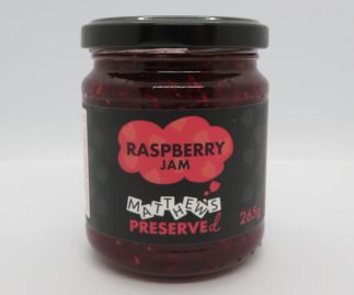 Raspberry Jam