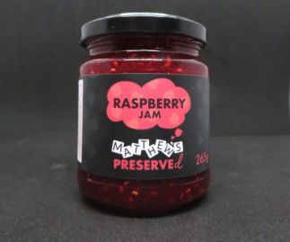 Raspberry Jam